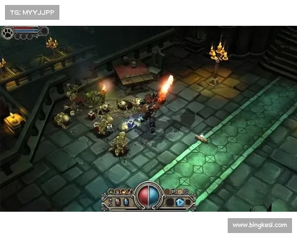 探秘火炬之光2双枪职业战斗艺术与技巧精髓解析