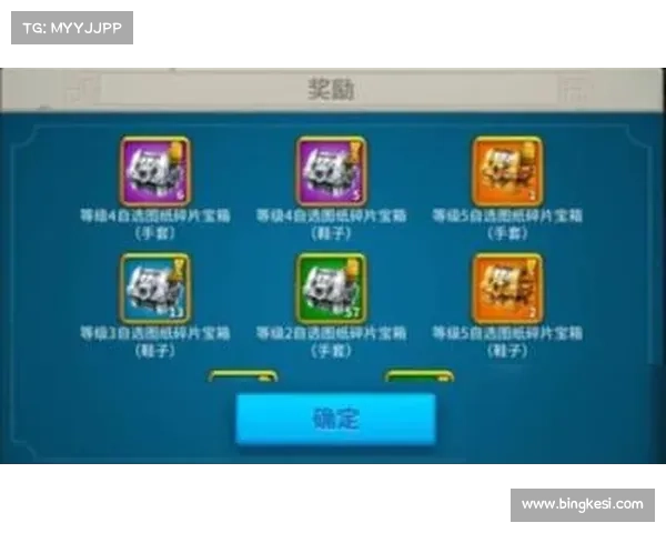 掌握宝箱掉落五大技巧轻松获取奖励提升游戏体验秘诀