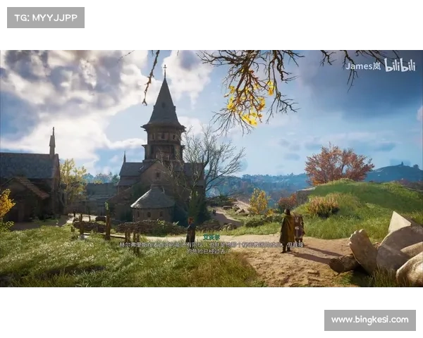 刺客信条揭秘：历史事件与虚拟世界如何交织成独特的游戏叙事