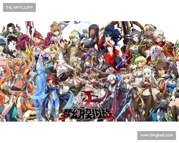 梦幻模拟战4最强阵容搭配与实用技巧全面攻略指南 梦幻模拟战4最强阵容搭配与实用技巧全面攻略指南