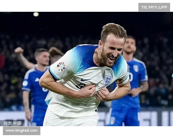 从多维因素分析英格兰前锋凯恩入选国家队最佳时机与综合评估标准