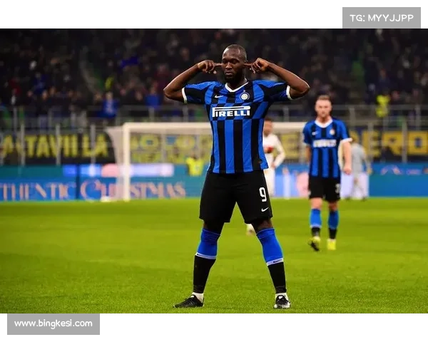 卢卡库转会曼联背后的深层原因与职业发展考量解析